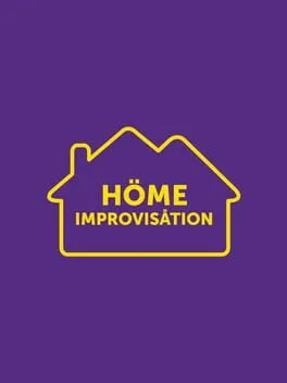  Home Improvisation: Furniture Sandbox  cover
