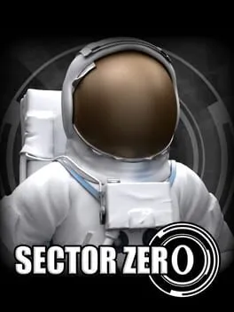  Sector Zero  cover