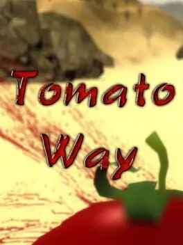  Tomato Way  cover