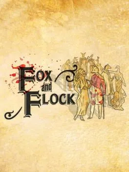  Fox & Flock  cover