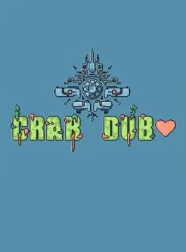  Crab Dub  cover