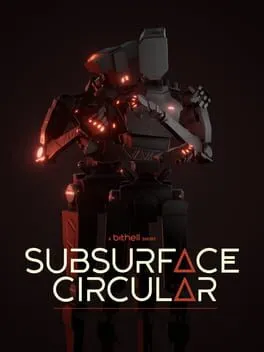  Subsurface Circular  cover