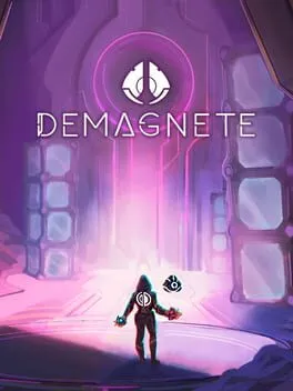  DeMagnete VR  cover