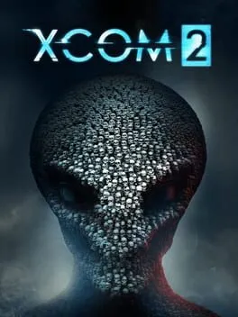  XCOM 2  cover
