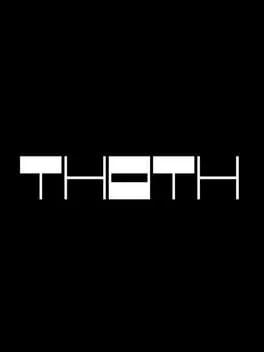  THOTH  cover