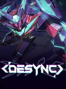  Desync  cover