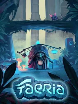  Faeria  cover