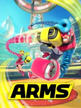  Arms  cover
