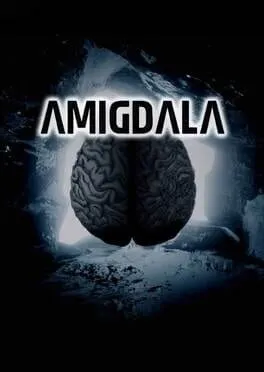  Amigdala  cover