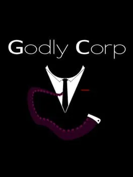  Godly Corp  cover