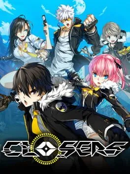  Closers  cover