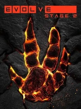  Evolve Stage 2  cover