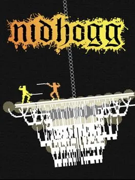  Nidhogg  cover