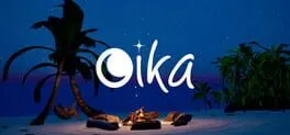  Oika  cover