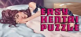  Easy hentai puzzle  cover