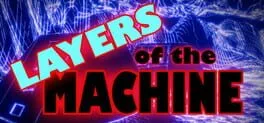  Layers of the Machine  cover