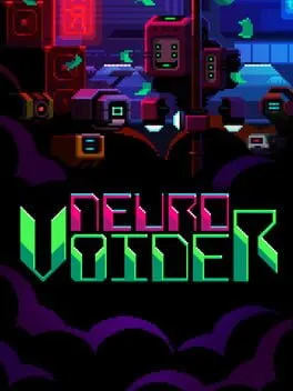  NeuroVoider  cover