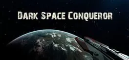  Dark Space Conqueror  cover