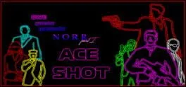  Norr part I: Ace Shot  cover