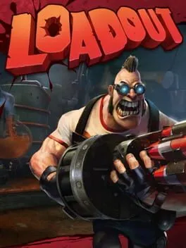  Loadout  cover
