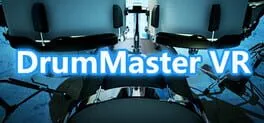  DrumMasterVR  cover
