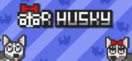  Mr Husky  cover