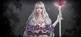  DarkFairyTales SleepingBeauty  cover