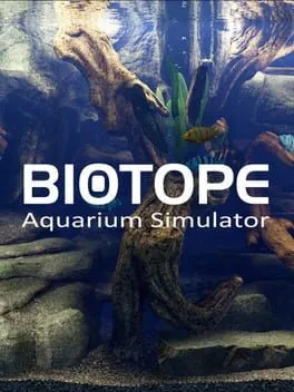  Biotope  cover