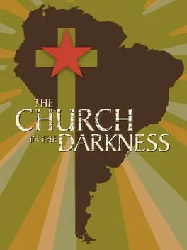  The Church in the Darkness  cover