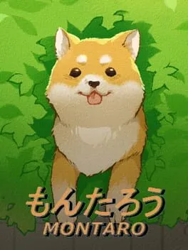 Montaro  cover