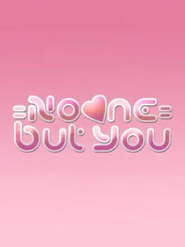  No One But You  cover