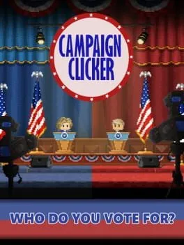  Campaign Clicker  cover