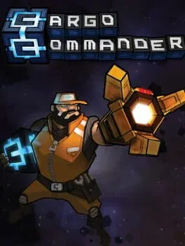  Cargo Commander  cover