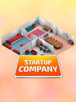  Startup Company  cover