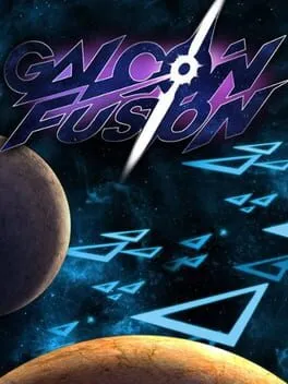  Galcon Fusion  cover
