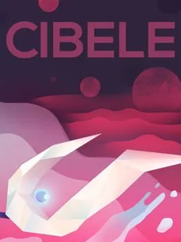  Cibele  cover
