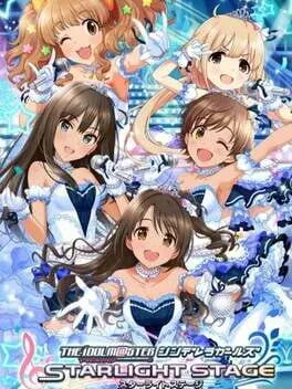  アイドルマスター シンデレラガールズ スターライトステージ  cover