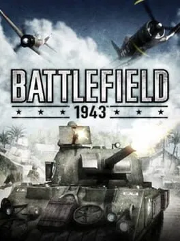  Battlefield 1943  cover