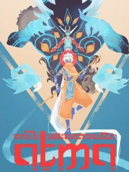  Atma  cover