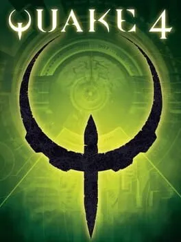  Quake 4  cover