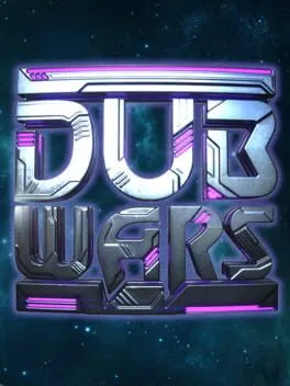  DubWars  cover
