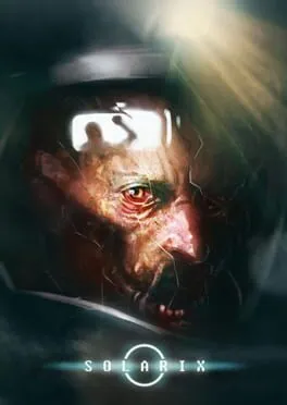  Solarix  cover