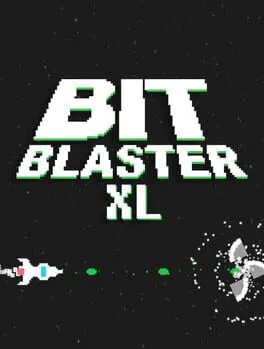  Bit Blaster XL  cover