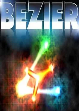  Bezier  cover