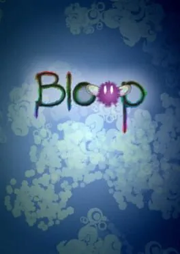  Bloop  cover
