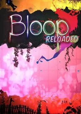  Bloop Reloaded  cover