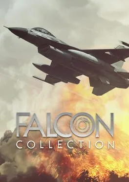  Falcon Collection  cover
