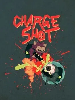  ChargeShot  cover