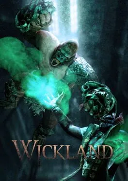  Wickland  cover
