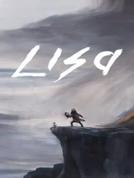  LISA: The Painful  cover